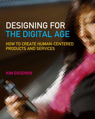 Designing for the Digital Age