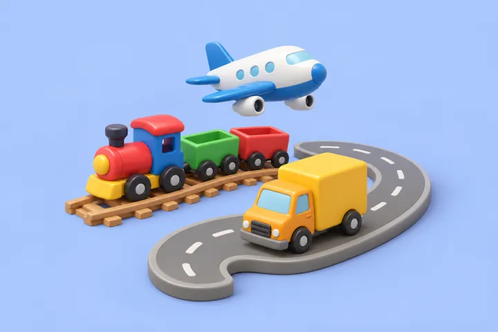 Transport
