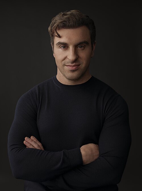Brian Chesky