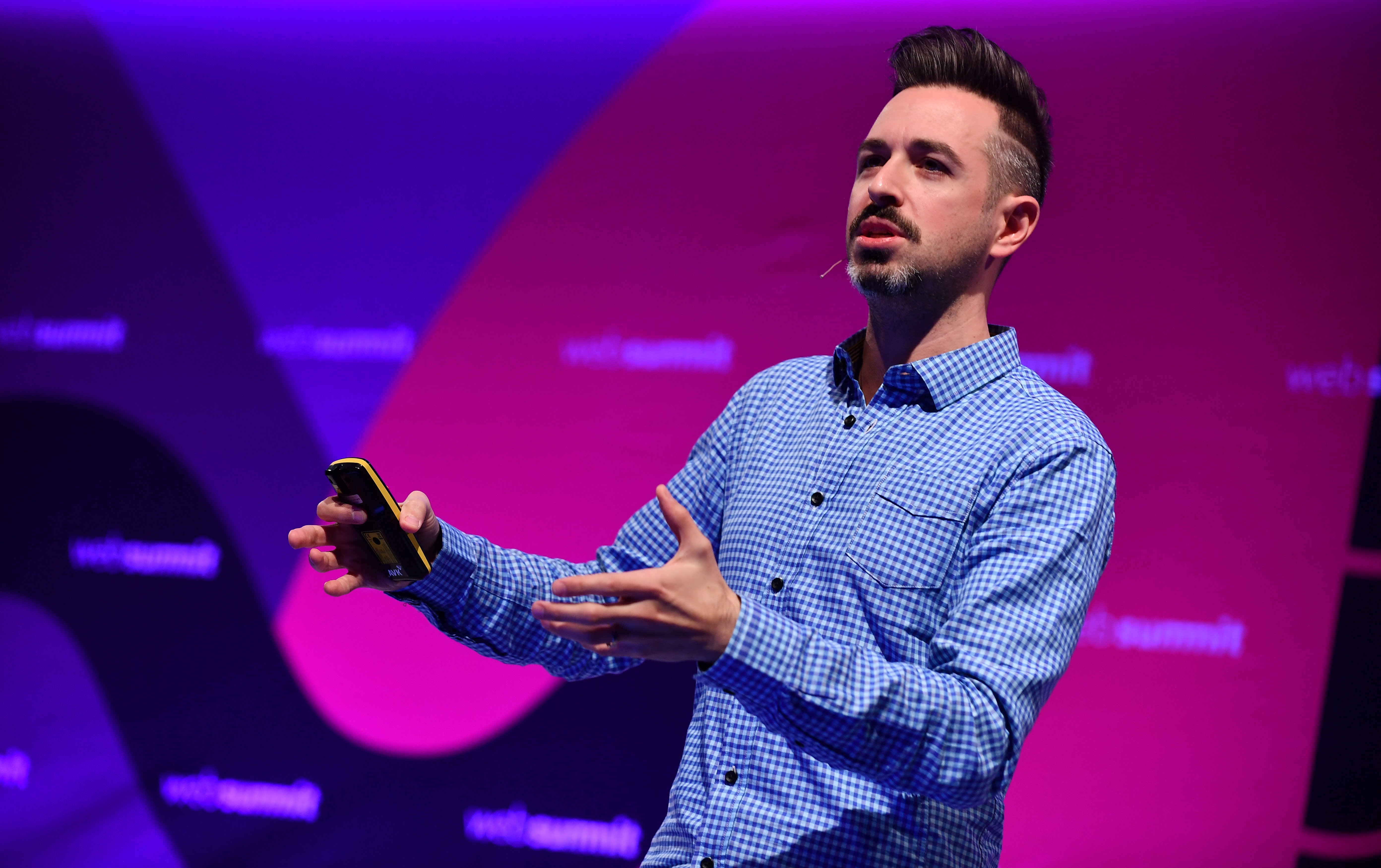 Rand Fishkin